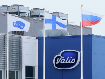 Российская «дочка» Valio перешла в собственность компании «Дэнир» бенефициара «Велкома»