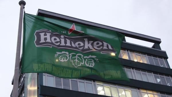 Heineken N.V. объявила итоги первой половины 2019 года