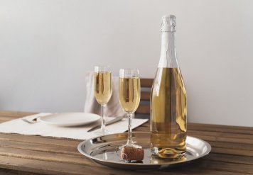 Мировые продажи просекко в 2025 году выросли на 1,1%