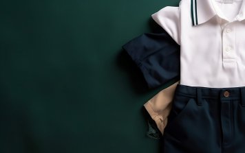 Роскачество выявило нарушения в 17 из 19 образцов школьных брюк для мальчиков