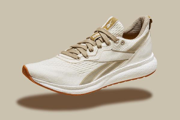 Reebok начнёт продавать кроссовки из эвкалипта и водорослей Reebok начнёт продавать кроссовки из эвкалипта и водорослей