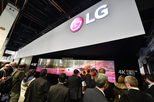  ФАС проверяет LG и Philips на факт нарушения ценообразования