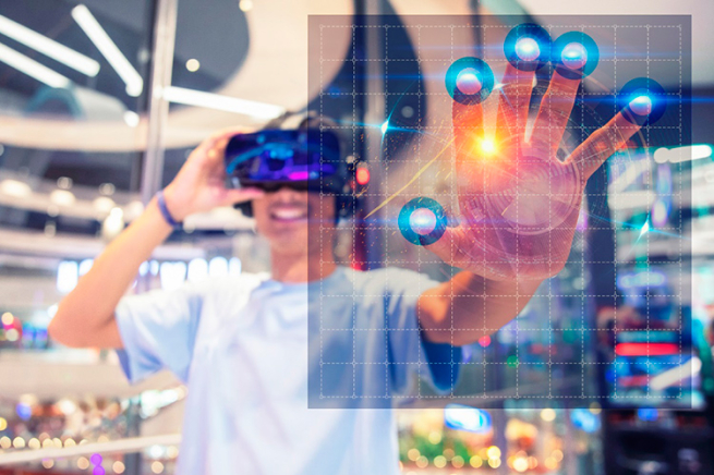 Прав ли Gartner: какие инновации приживутся в российском ритейле Прав ли Gartner: какие инновации приживутся в российском ритейле