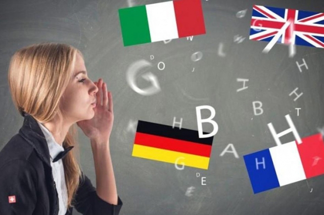 Языковой полиглотизм или сколько иностранных слов мы уже знаем
