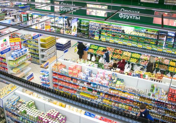 Магазин «Хороший» по требованию ФАС снизил цены на продукты в Хакасии