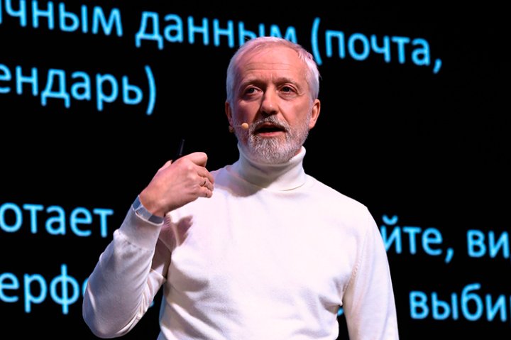 Борис Агатов, эксперт по внедрению ИИ: «ИИ не оправдывает ожидания, рост производительности 60%»