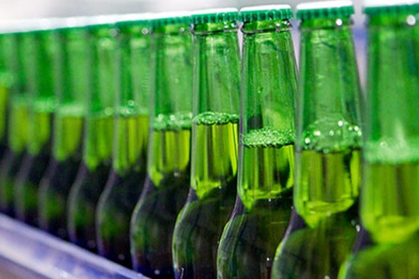 Heineken высказался против минимальной цены на пиво