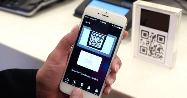 Пилотный проект оплаты по QR-коду в магазинах РФ может начаться осенью