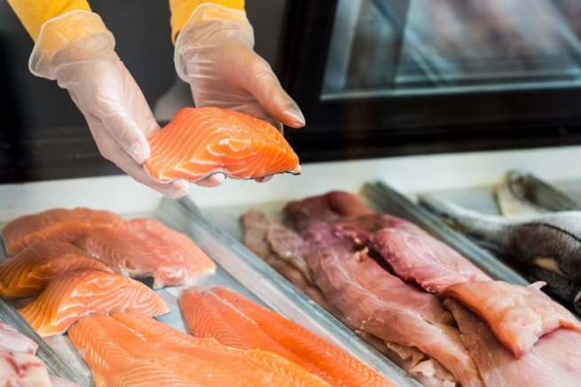 Производители прогнозируют замедление роста цен на рыбу