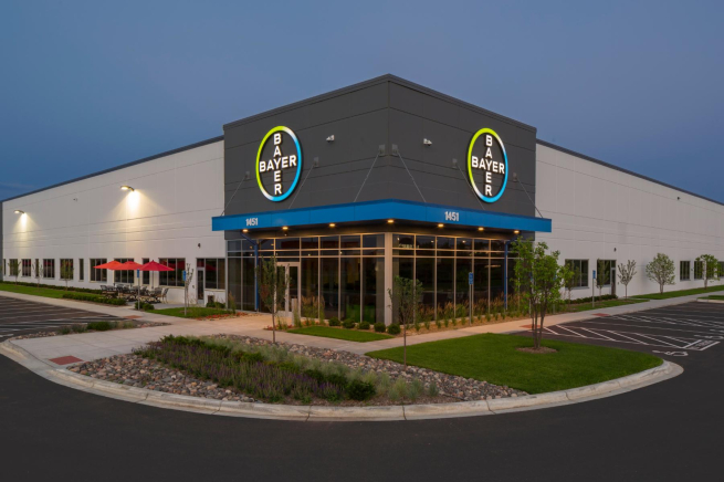 Концерн Bayer начал поиски нового СЕО