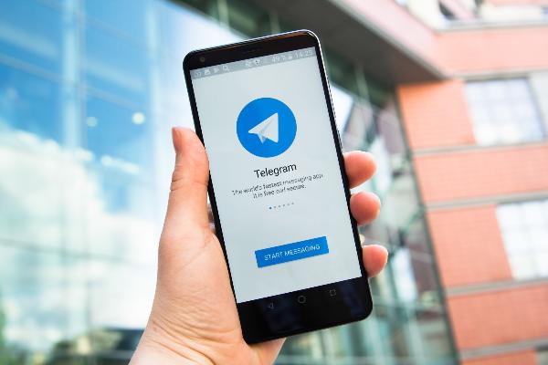 Telegram расширяет функционал чата