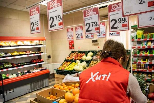 Белорусский «Евроторг» увеличил розничную выручку за 2021 год на 13%