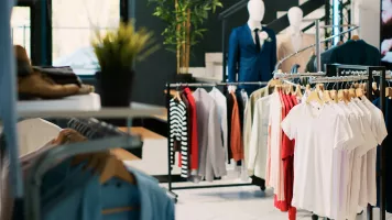 Российские fashion-ритейлеры исчерпали потенциал роста