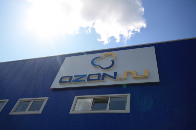 Ozon поспособствует продвижению продуктов из Татарстана