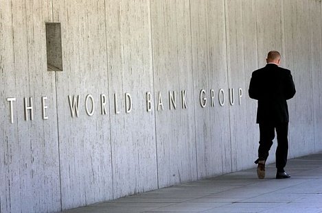  Всемирный банк ухудшил прогнозы по развитию экономики в России