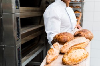 «Коломенское» выкупит хлебокомбинат «Пеко» «Коломенское» выкупит хлебокомбинат «Пеко»