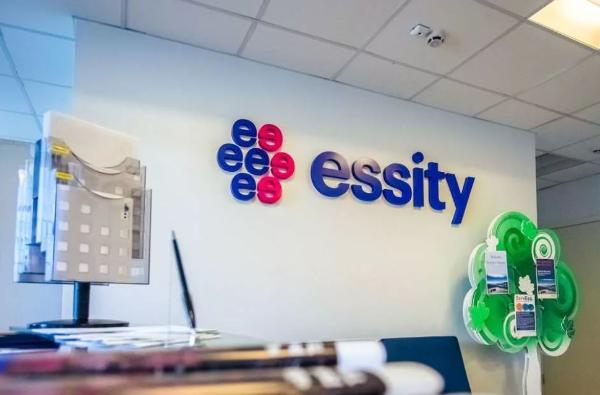 Essity инвестирует в строительство новой производственной линии в Тульской области