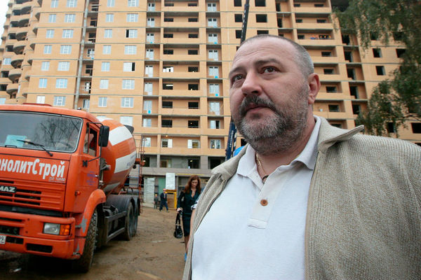 «Настюша» заявила, что проверка Ананьева не скажется на передаче акций застройщика «Царицыно» «Настюша» заявила, что проверка Ананьева не скажется на передаче акций застройщика «Царицыно»