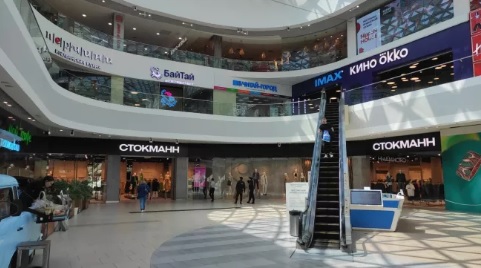 СТОКМАНН прогнозирует несколько волн появления зарубежных брендов в России