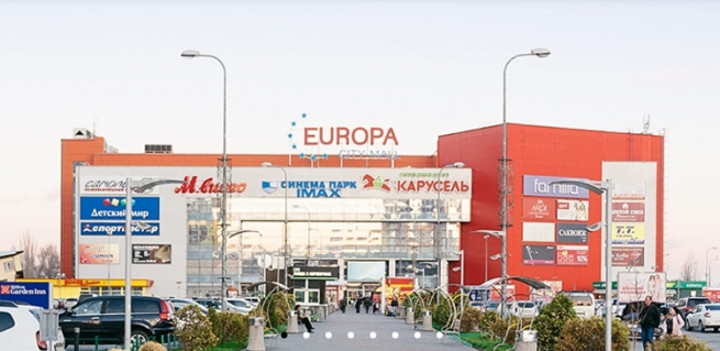 Рабочая лошадка Волгограда: ТРК «Европа Сити Молл» – взгляд эксперта