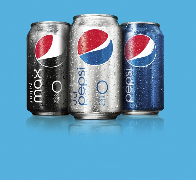 Amazon получил эксклюзивные права на продажу Pepsi True