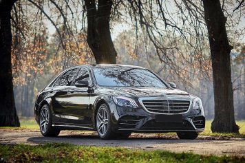 Mercedes-Benz допустил закрытие заводов в Германии
