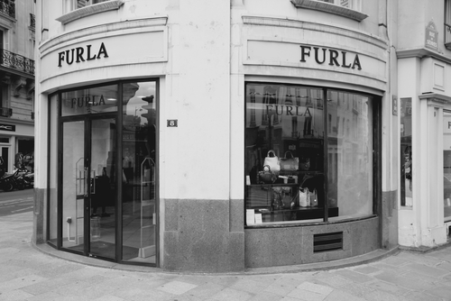 В I полугодии выручка Furla выросла на 28%