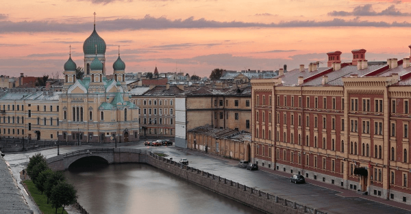 iGooods: объём заказов в Петербурге вырос в три раза в 2019 году