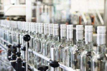 НДК требует от «Башспирта» 80,5 млн рублей за водку «Пшеничная элитная» и 500 тыс роялти