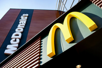«Макдоналдс» выплатит $1,3 млрд для урегулирования налоговых претензий властей Франции