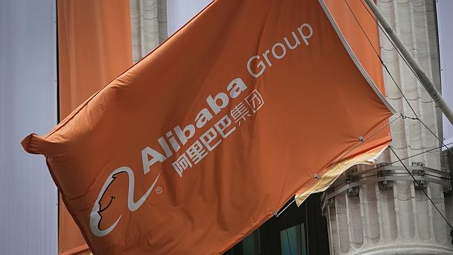 Alibaba вводит трёхчасовую доставку товаров для здоровья