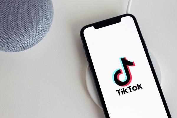 Выручка TikTok в России за 2021 году составила 3,3 млрд рублей