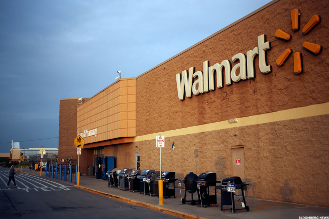Walmart прекращает продажу электронных сигарет в США