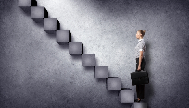 Как сделать карьеру: 36 шагов на пути к повышению