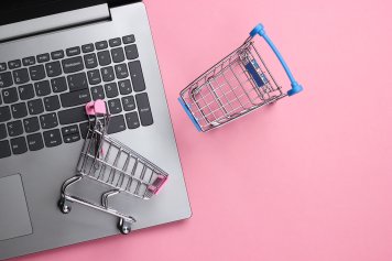 «М.Видео» добавит продукты питания и товары повседневного спроса на свой маркетплейс