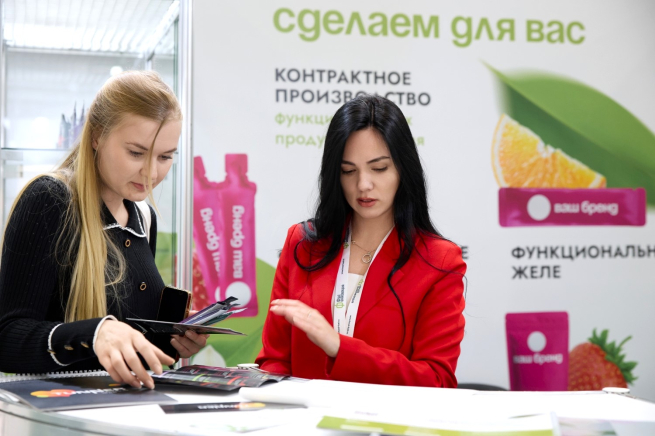 Открыта регистрация посетителей на SobMaExpo 2025 – крупнейшую за последние 10 лет выставку контрактного производства и СТМ