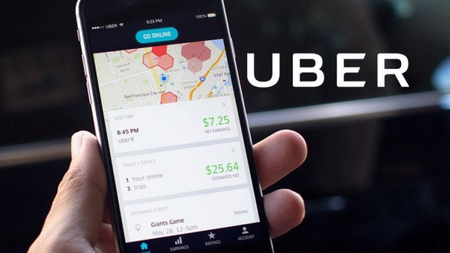 Uber объявит бойкот плохим пассажирам в Австралии и Новой Зеландии