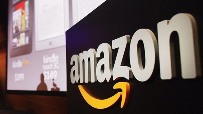 Акции Amazon рекордно выросли в цене