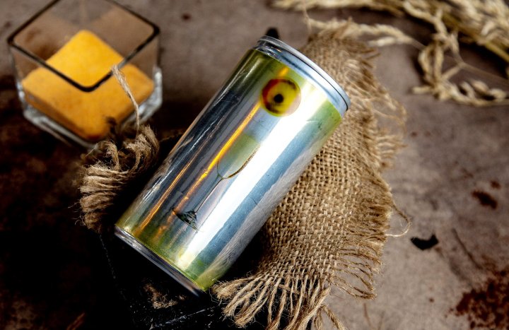 Выпуск алкогольных коктейлей вернулся к росту