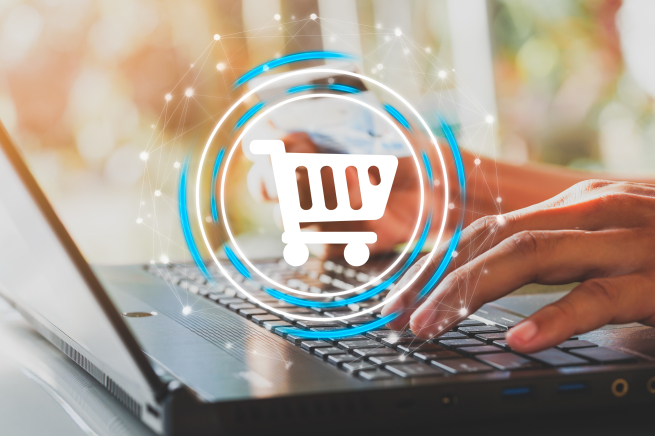 Минэк сообщил о 13-кратном росте числа компаний МСП в e-commerce Минэк сообщил о 13-кратном росте числа компаний МСП в e-commerce