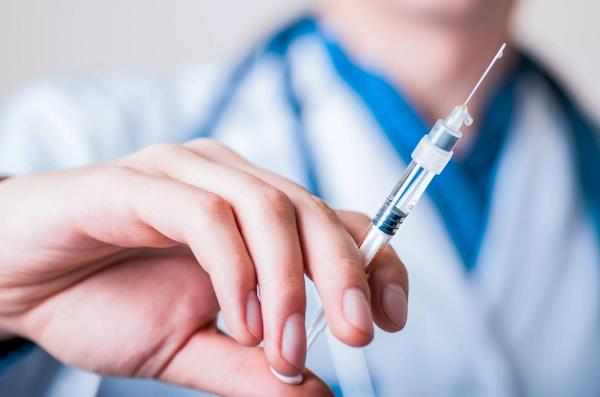 Почти 80 тысяч человек сделали прививку от гриппа в ТЦ Подмосковья
