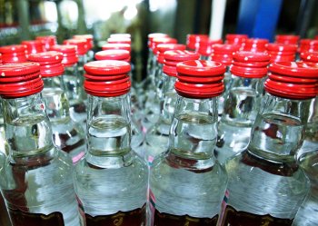 Производителям алкоголя разрешат продажу остатков продукции в процедуре банкротства
