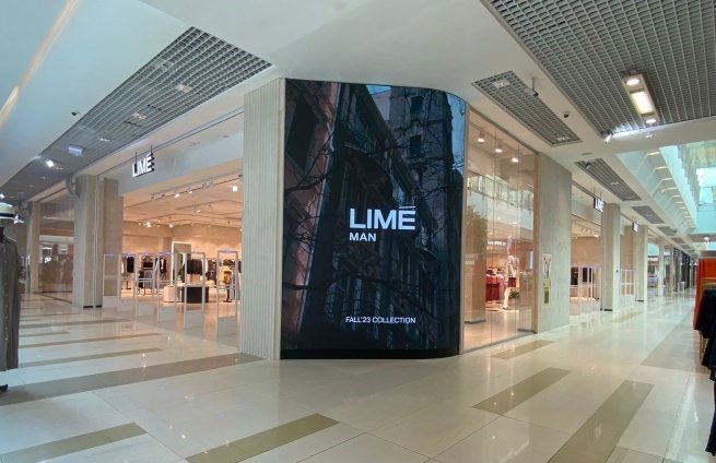 LIMÉ обошел Mango по перепродаже женской одежды на «Авито»