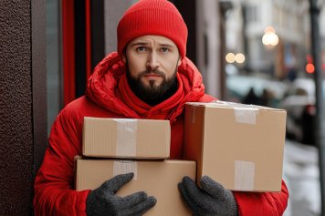 «Магнит» запустил пересылку посылок между физлицами | New Retail