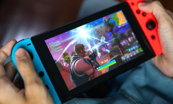 Аналитика М.Видео-Эльдорадо: Nintendo благодаря консоли Switch впервые обошла Microsoft Аналитика М.Видео-Эльдорадо: Nintendo благодаря консоли Switch впервые обошла Microsoft