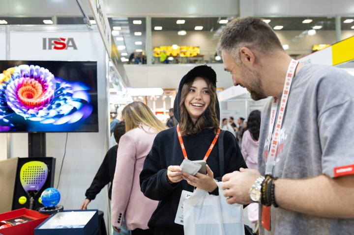 IPSA 2026 как зеркало индустрии: мерч превратился в стратегический инструмент брендинга и долгосрочного маркетинга - №1