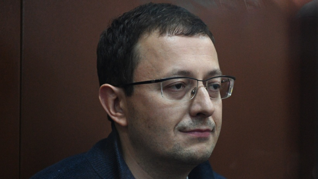 Суд Москвы отправил под домашний арест топ-менеджера «Рольфа»