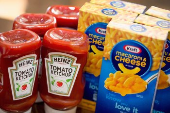 Kraft Heinz сменит генерального директора