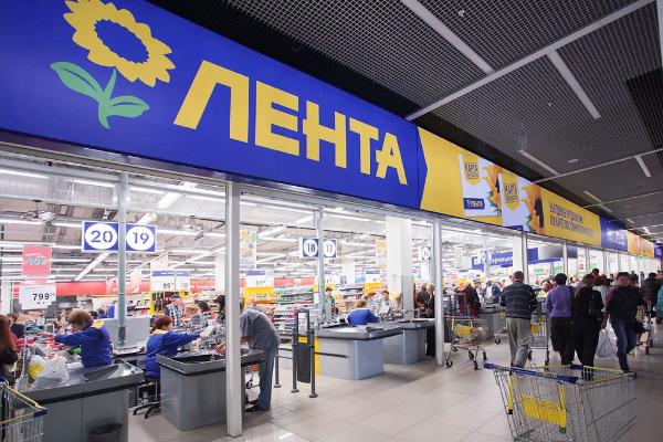 «Лента» масштабировала свой сервис экспресс-доставки на Московскую область «Лента» масштабировала свой сервис экспресс-доставки на Московскую область
