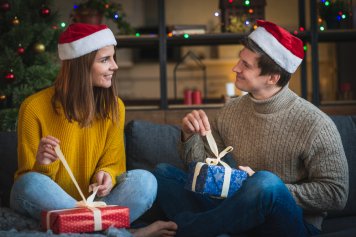 «Авито»: каждый третий россиянин планирует дарить на Новый год гаджеты и бытовую технику